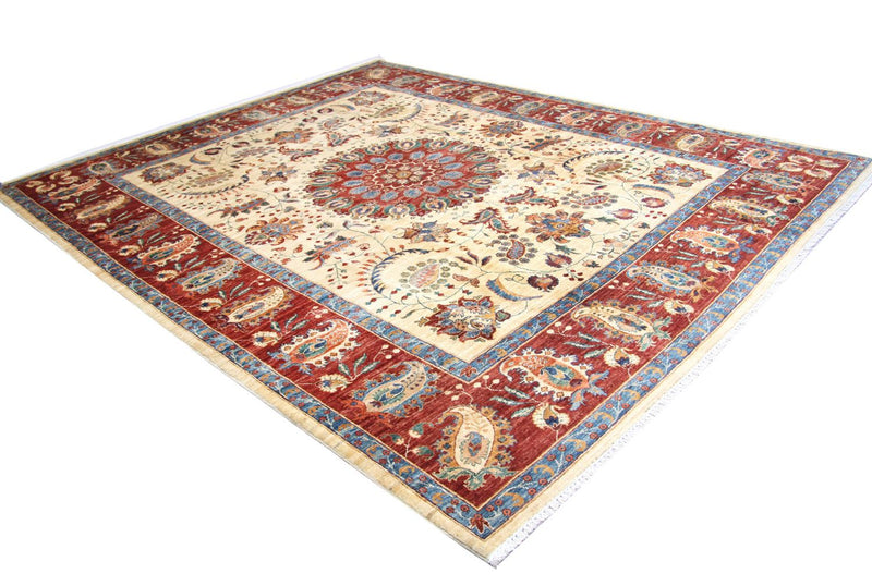 Tapete Ziegler 299x250cm - Tapete Oriental