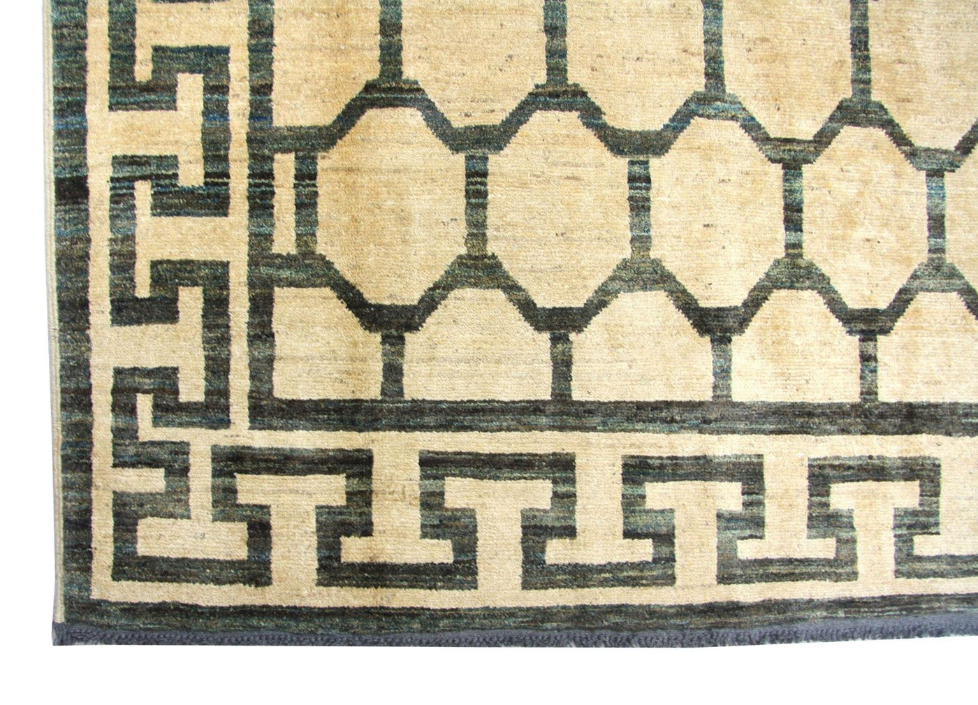 Ziegler moderno Tapete 364x279cm - Tapete Oriental