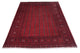 Bukhara Tapete 338x258cm - Tapete Oriental