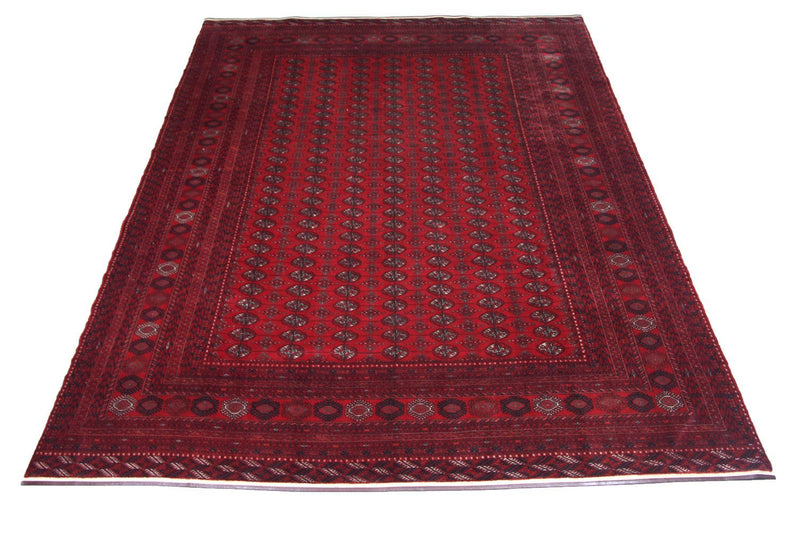 Bukhara Tapete 338x258cm - Tapete Oriental