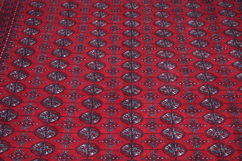 Bukhara Tapete 338x258cm - Tapete Oriental