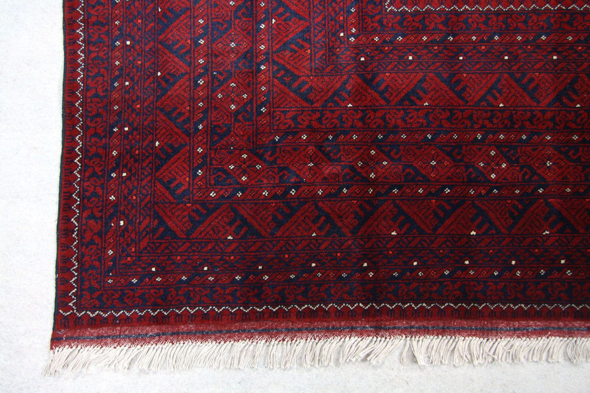 Bukhara Tapete 247x334cm - Tapete Oriental