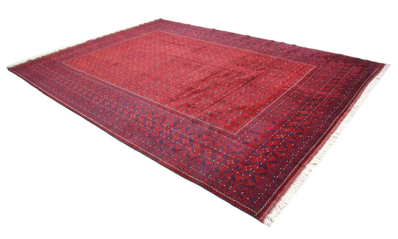 Bukhara Tapete 247x334cm - Tapete Oriental