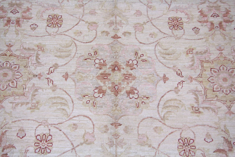 Tapete Ziegler 308x247cm - Tapete Oriental