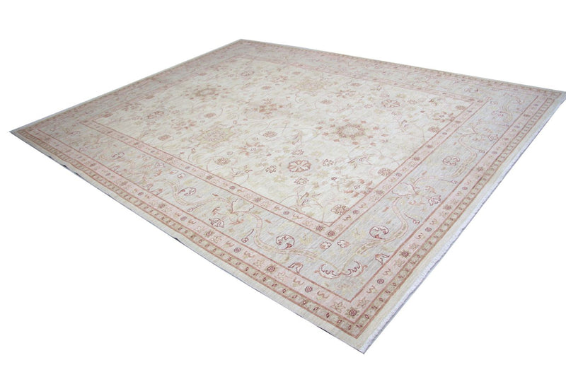 Tapete Ziegler 308x247cm - Tapete Oriental