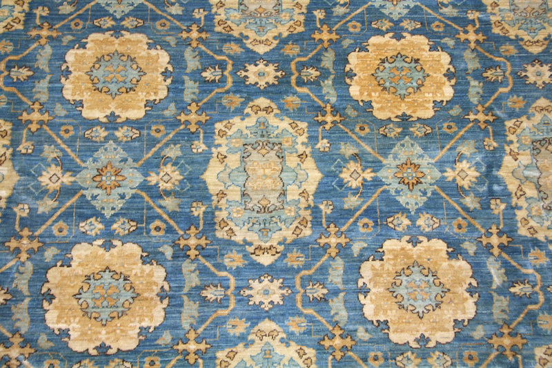Tapete Ziegler 266x366cm - Tapete Oriental