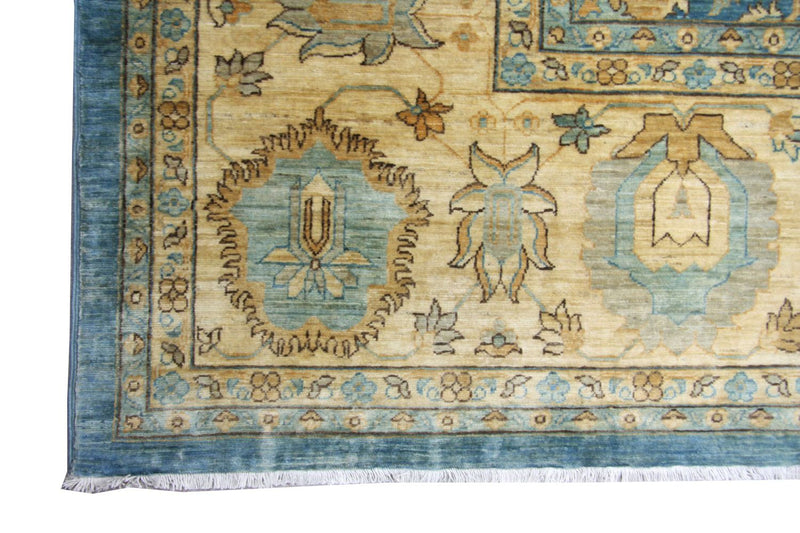 Tapete Ziegler 266x366cm - Tapete Oriental