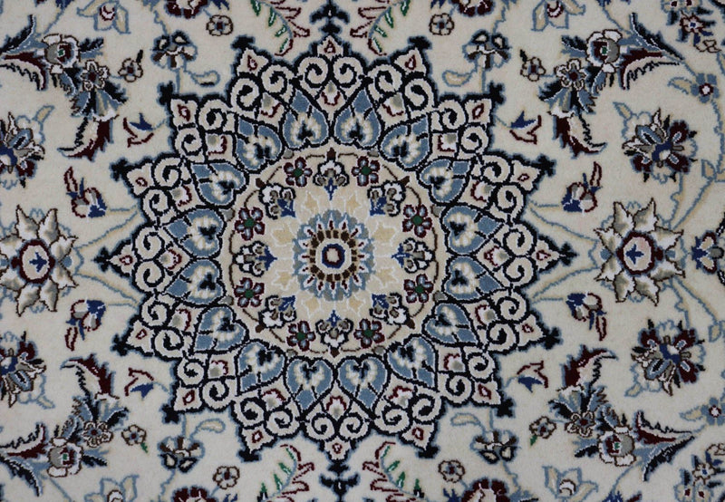 Nain - 9 la Tapete 172x120cm - Tapete persa
