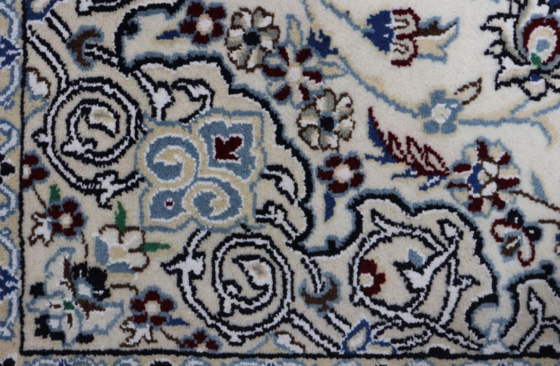 Nain - 9 la Tapete 172x120cm - Tapete persa