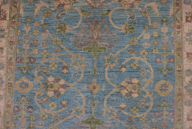 Tapete Ziegler 178x123cm - Tapete Oriental