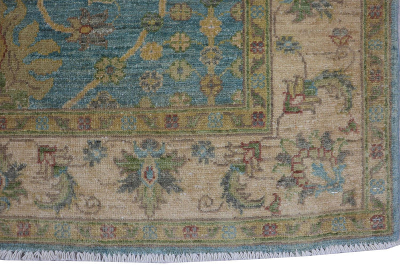 Tapete Ziegler 178x123cm - Tapete Oriental