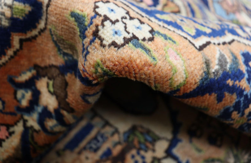 Tabriz Tapete 133x186cm - Tapete persa