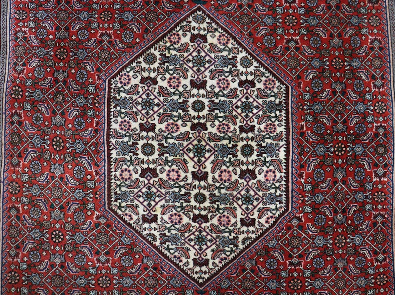 Bidjar Tapete 173x114cm - Tapete persa