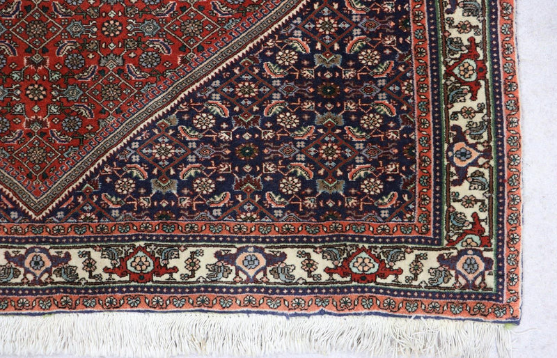 Bidjar Tapete 173x114cm - Tapete persa