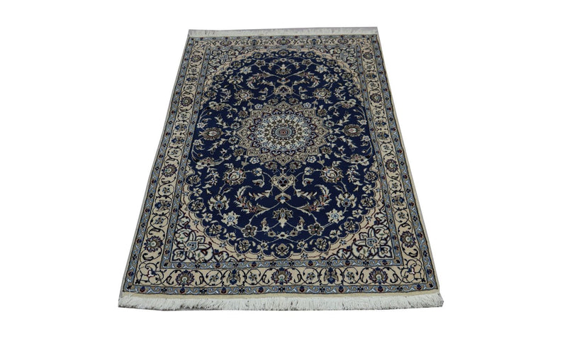 Nain - 9 la Tapete 180x106cm - Tapete persa