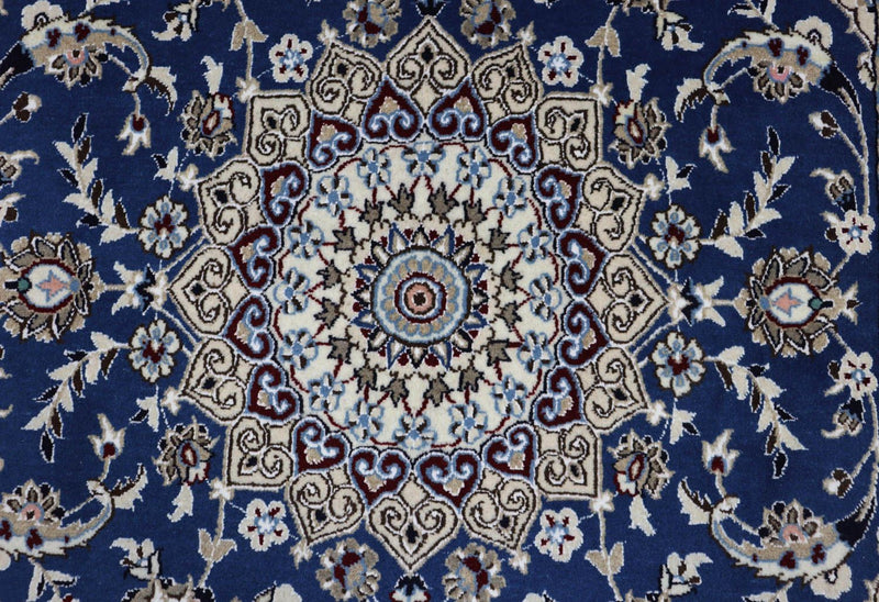 Nain - 9 la Tapete 180x106cm - Tapete persa