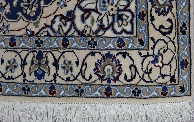 Nain - 9 la Tapete 180x106cm - Tapete persa