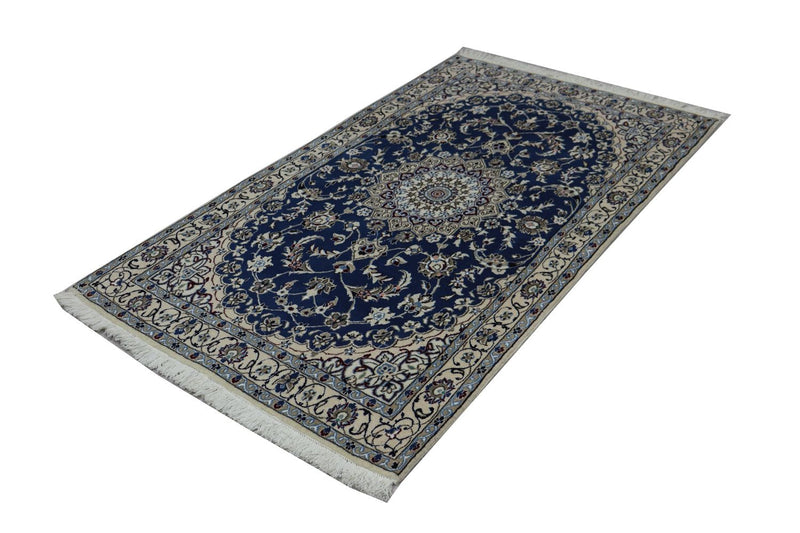 Nain - 9 la Tapete 180x106cm - Tapete persa