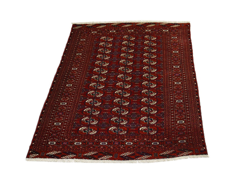 Bukhara Tapete 180x123cm - Tapete Oriental