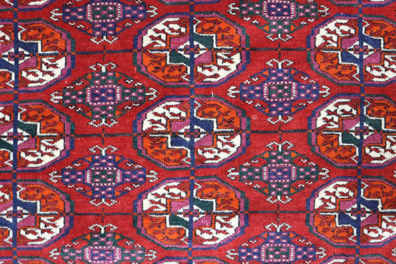 Bukhara Tapete 180x123cm - Tapete Oriental
