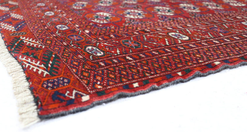 Bukhara Tapete 180x123cm - Tapete Oriental