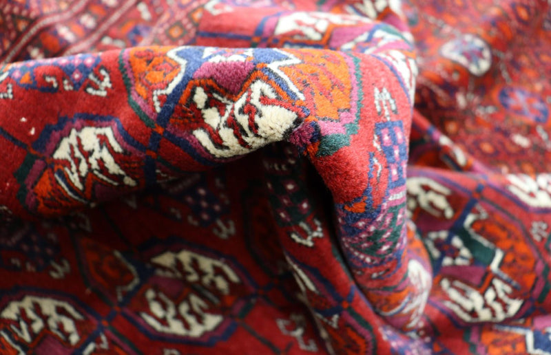 Bukhara Tapete 180x123cm - Tapete Oriental