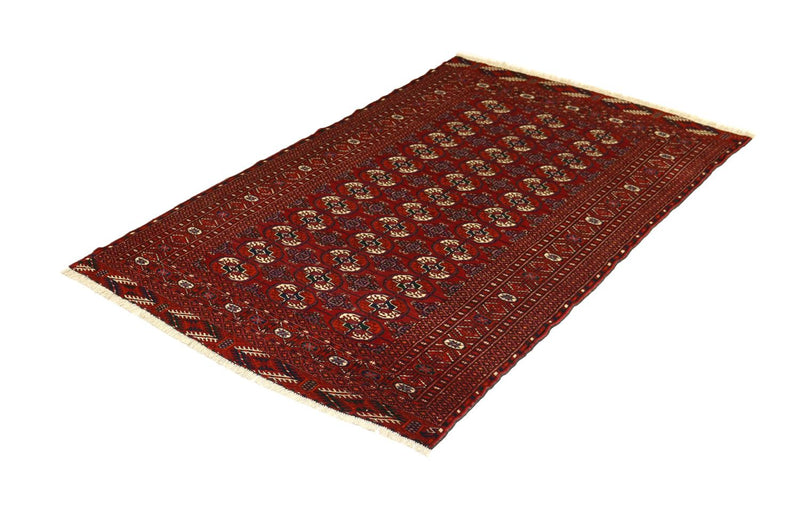 Bukhara Tapete 180x123cm - Tapete Oriental