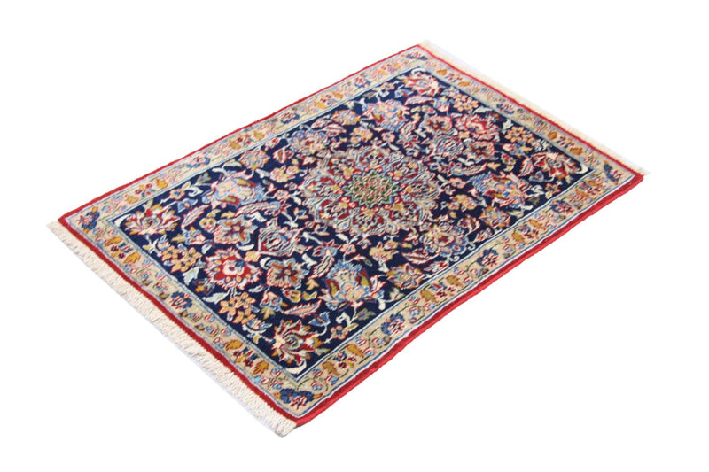 Isfahan Tapete 91x67cm - Tapete persa