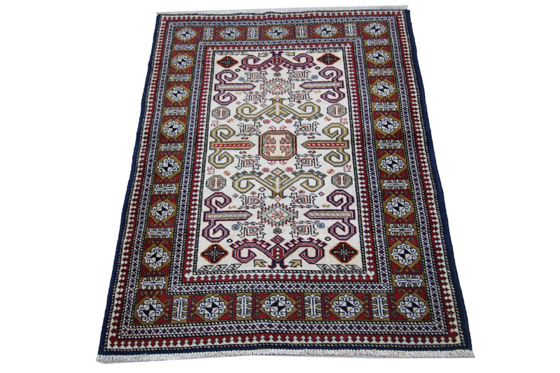 Shirvan Tapete 127x85cm - Tapete Oriental