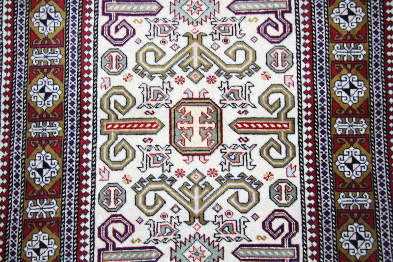 Shirvan Tapete 127x85cm - Tapete Oriental