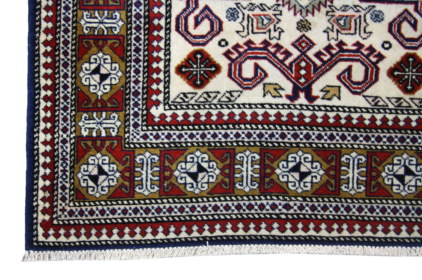 Shirvan Tapete 127x85cm - Tapete Oriental