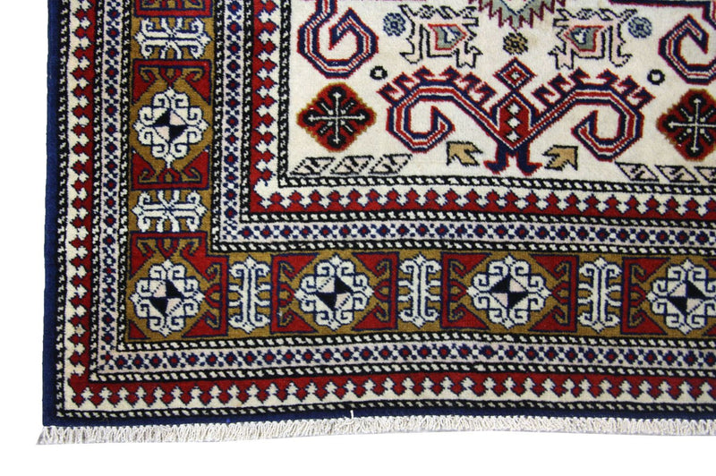 Shirvan Tapete 127x85cm - Tapete Oriental
