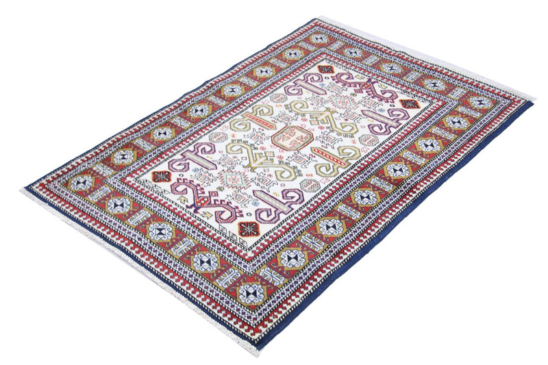 Shirvan Tapete 127x85cm - Tapete Oriental