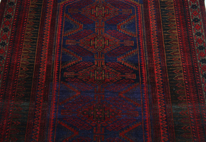 Tapete Baluch 151x107cm - Tapete Oriental