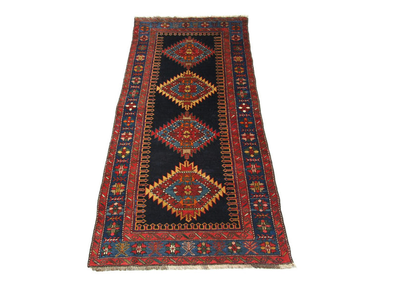Kazak Tapete 268x110cm - Tapete Oriental