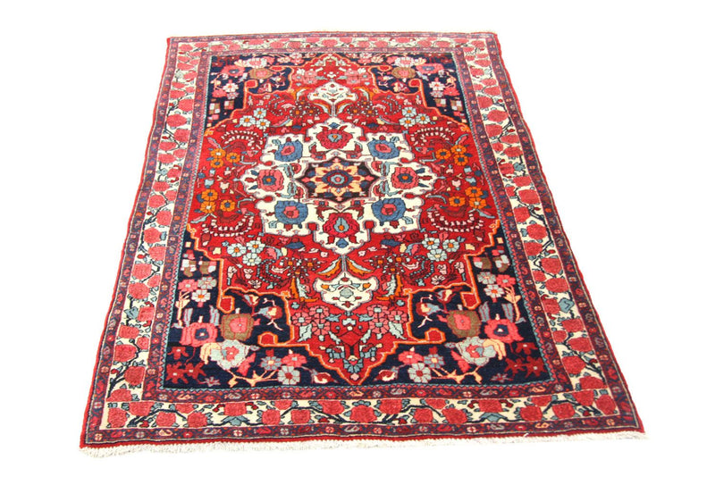 Bidjar Tapete 160x110cm - Tapete persa