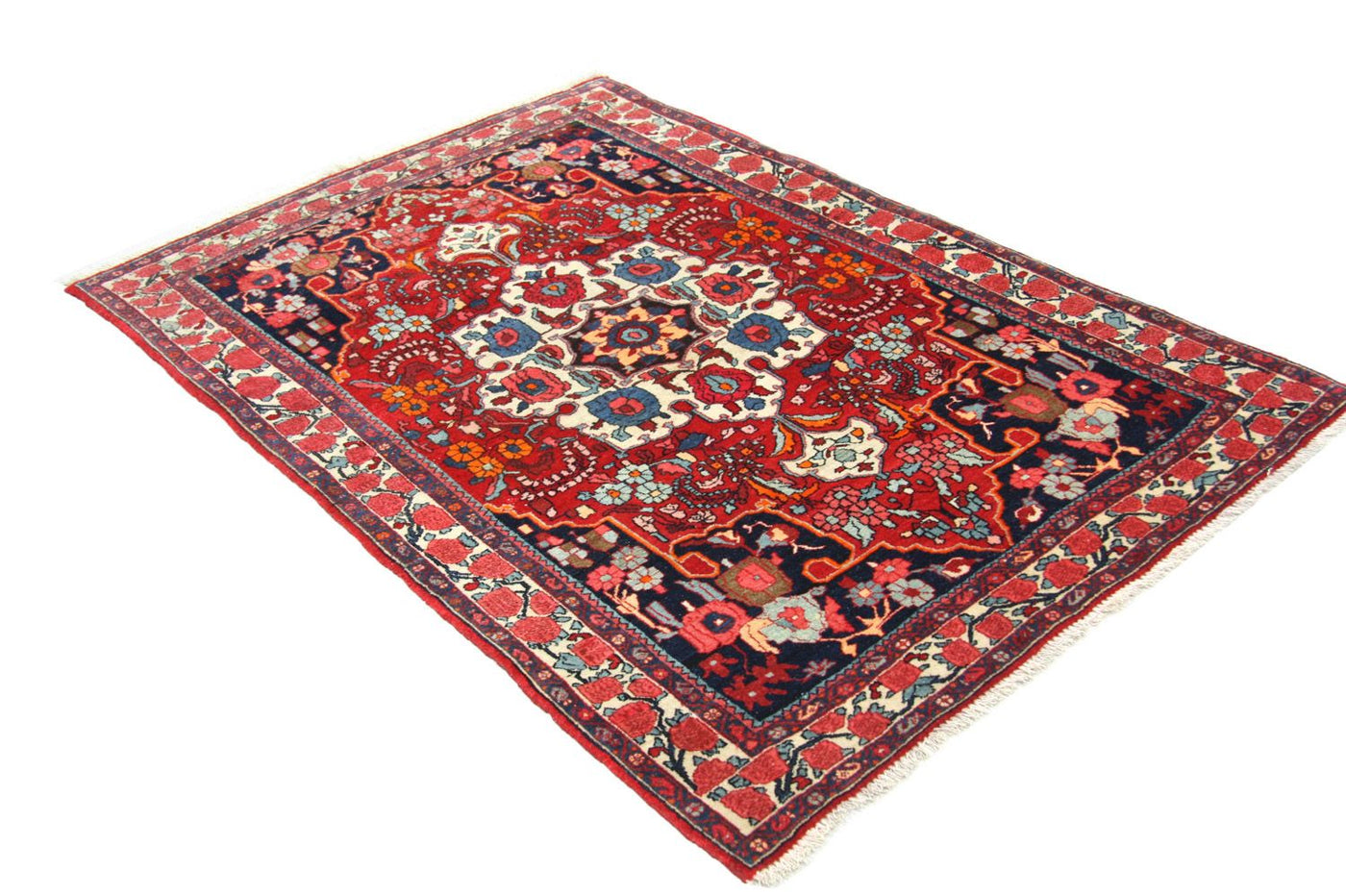 Bidjar Tapete 160x110cm - Tapete persa