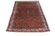 Bukhara Tapete 123x202cm - Tapete Oriental