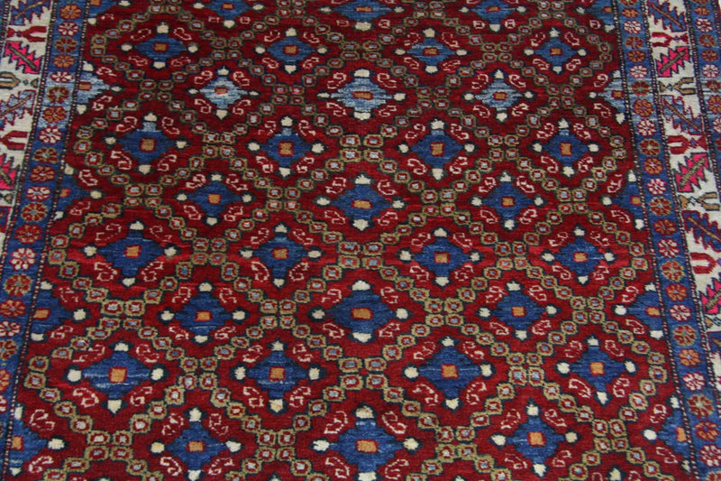Bukhara Tapete 123x202cm - Tapete Oriental