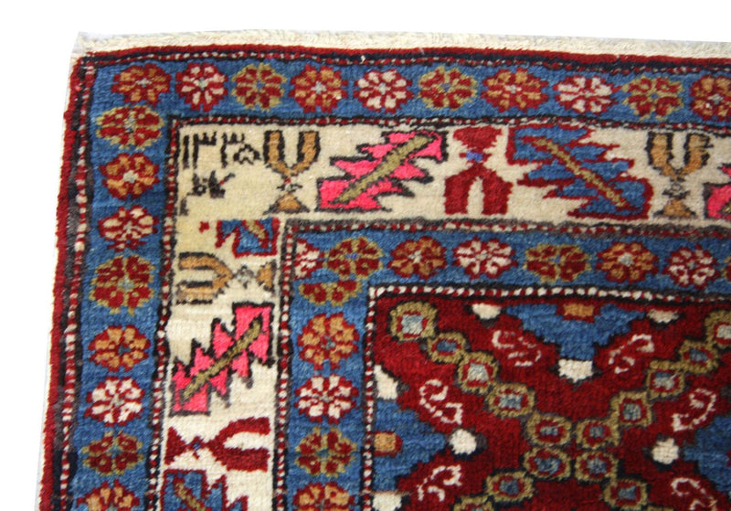 Bukhara Tapete 123x202cm - Tapete Oriental