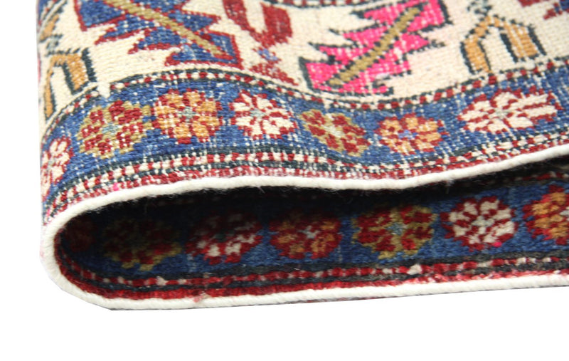 Bukhara Tapete 123x202cm - Tapete Oriental