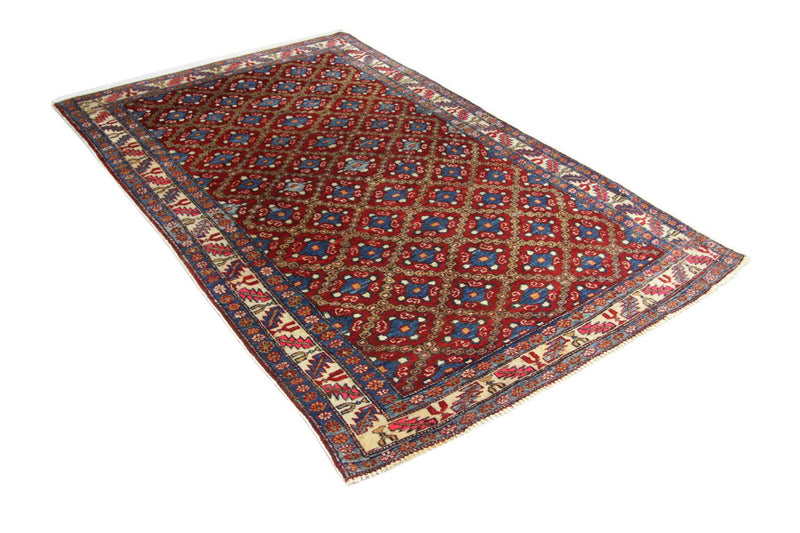 Bukhara Tapete 123x202cm - Tapete Oriental