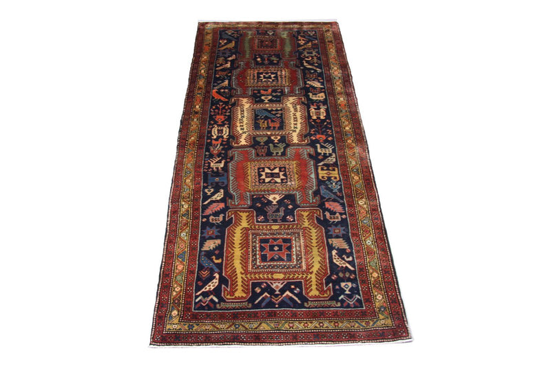 Ardabil Tapete 182x124cm - Tapete persa