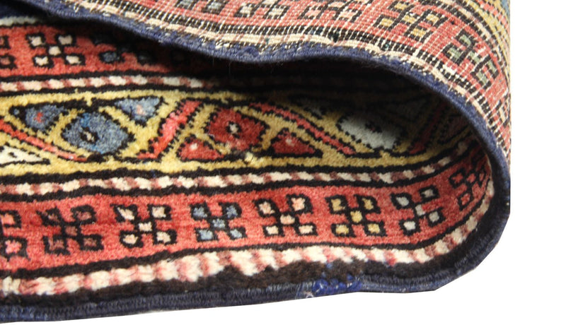Ardabil Tapete 182x124cm - Tapete persa