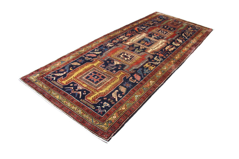 Ardabil Tapete 182x124cm - Tapete persa