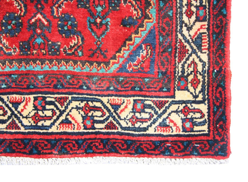 Hosseinabad Tapete 500x86cm - Tapete persa