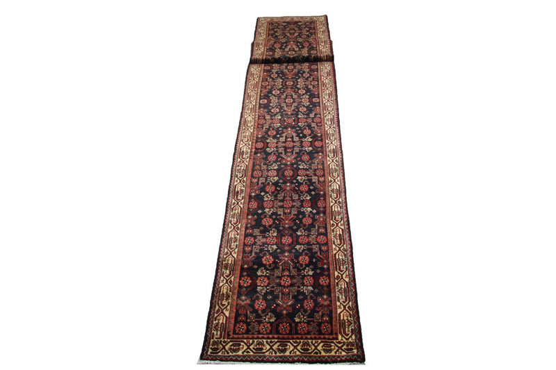 Hosseinabad Tapete 86x508cm - Tapete persa