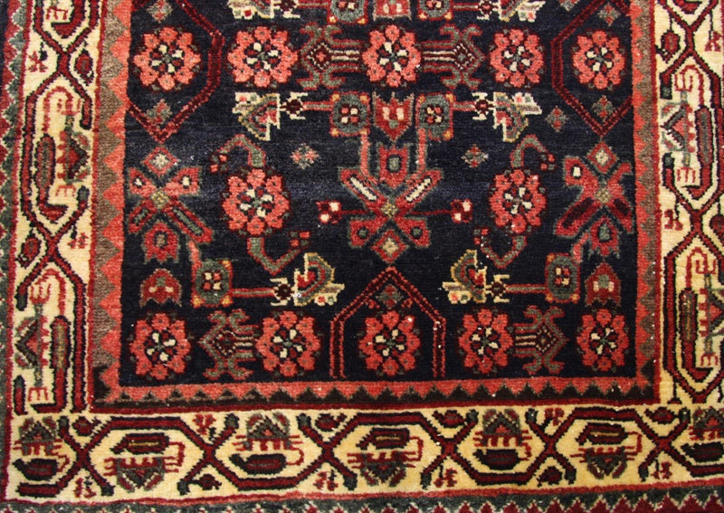 Hosseinabad Tapete 86x508cm - Tapete persa