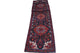 Bakhtiari Tapete 525x118cm - Tapete persa