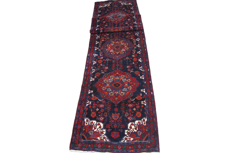 Bakhtiari Tapete 525x118cm - Tapete persa